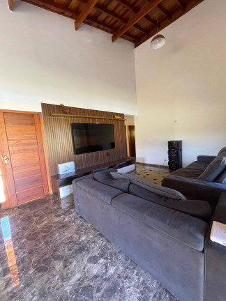 Imagem Chácara com 3 Quartos à Venda, 190 m² em Sorocamirim - Ibiúna