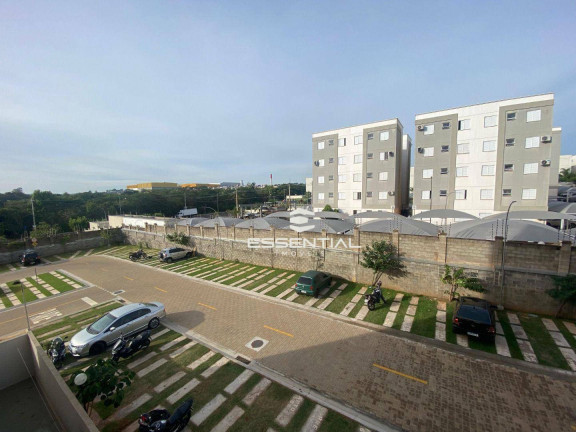 Imagem Apartamento com 2 Quartos para Alugar, 45 m² em Rios Di Itália - São José Do Rio Preto Imagem Apartamento com 2 Quartos para Alugar, 45 m² em Rios Di Itália - São José Do Rio Preto
