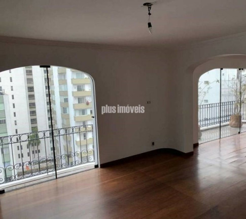 Imagem Apartamento com 4 Quartos à Venda, 276 m² em Jardim Paulista - São Paulo Imagem Apartamento com 4 Quartos à Venda, 276 m² em Jardim Paulista - São Paulo
