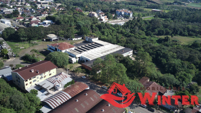 Imagem Terreno à Venda, 22 m² em Vila Rica - Feliz Imagem Terreno à Venda, 22 m² em Vila Rica - Feliz