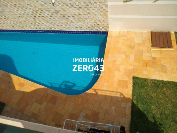 Imagem Casa de Condomínio com 4 Quartos à Venda, 324 m² em Esperança - Londrina Imagem Casa de Condomínio com 4 Quartos à Venda, 324 m² em Esperança - Londrina