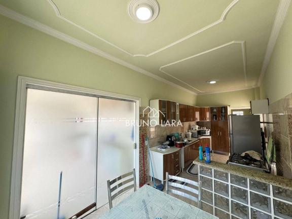 Imagem Casa com 3 Quartos à Venda, 180 m² em Jardim Brasília - Betim Imagem Casa com 3 Quartos à Venda, 180 m² em Jardim Brasília - Betim