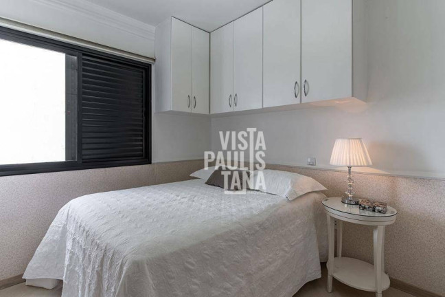 Imagem Apartamento com 3 Quartos à Venda, 107 m² em Moema - São Paulo Imagem Apartamento com 3 Quartos à Venda, 107 m² em Moema - São Paulo