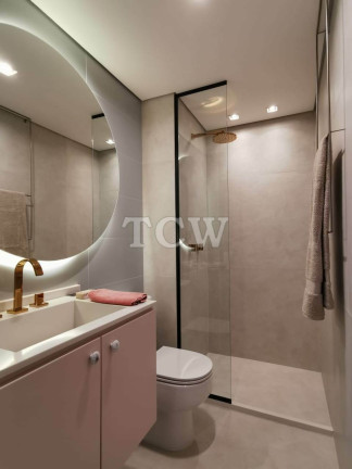 Imagem Apartamento com 4 Quartos à Venda, 145 m² em Vila Mariana - São Paulo