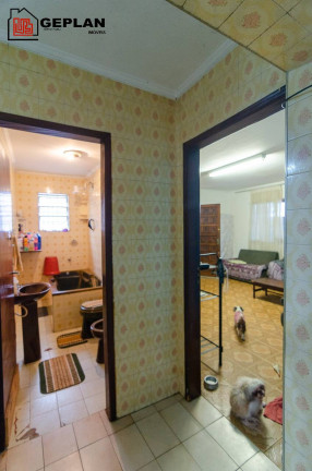 Imagem Casa com 3 Quartos à Venda, 160 m² em água Funda - São Paulo