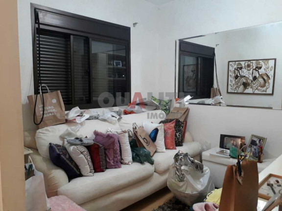 Imagem Apartamento com 3 Quartos à Venda, 86 m² em Brooklin - São Paulo Imagem Apartamento com 3 Quartos à Venda, 86 m² em Brooklin - São Paulo