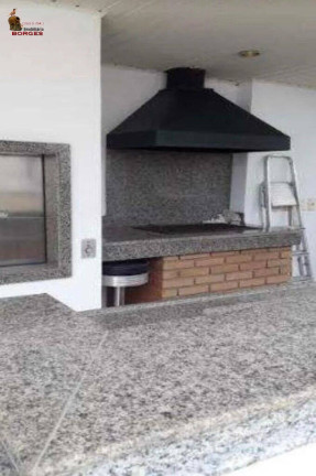 Imagem Cobertura com 4 Quartos à Venda, 318 m² em Campo Belo - São Paulo