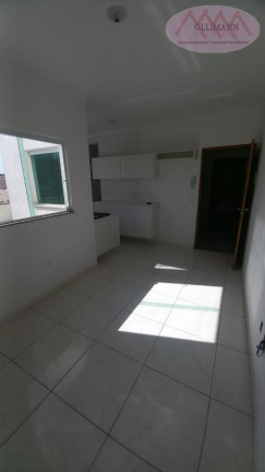 Imagem Cobertura com 2 Quartos à Venda, 35 m² em Vila Junqueira - Santo André Imagem Cobertura com 2 Quartos à Venda, 35 m² em Vila Junqueira - Santo André