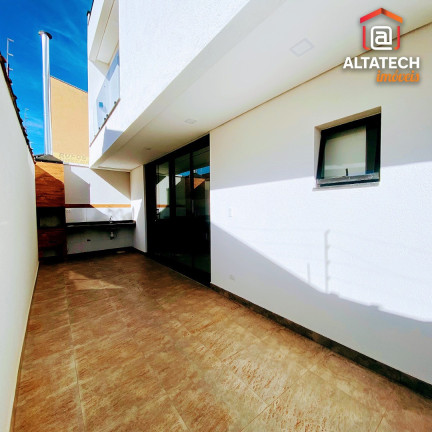 Imagem Casa com 3 Quartos à Venda, 175 m² em Jardim Das Acácias - Poços De Caldas