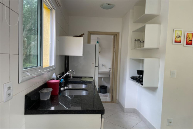 Imagem Apartamento com 1 Quarto à Venda, 55 m² em Açu Da Torre (subdistrito) - Mata De São João Imagem Apartamento com 1 Quarto à Venda, 55 m² em Açu Da Torre (subdistrito) - Mata De São João