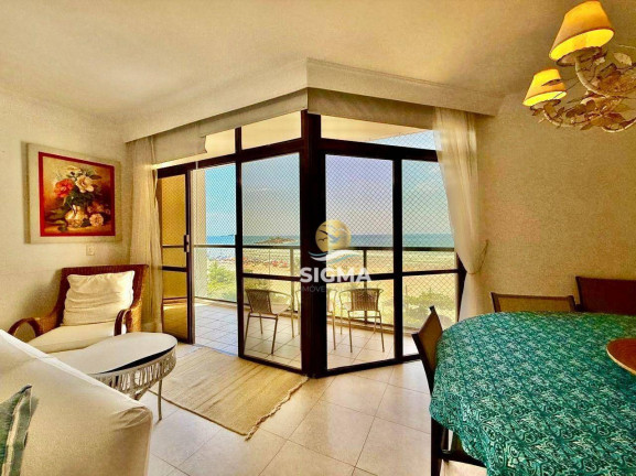 Imagem Apartamento com 4 Quartos à Venda, 225 m² em Pitangueiras - Guarujá Imagem Apartamento com 4 Quartos à Venda, 225 m² em Pitangueiras - Guarujá