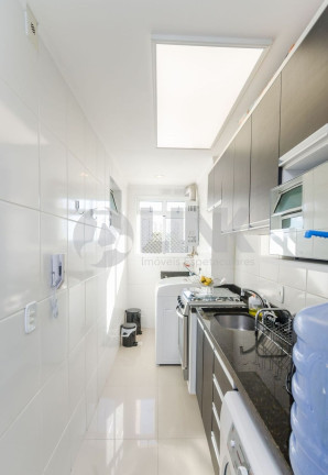 Imagem Apartamento com 3 Quartos à Venda, 62 m² em São Sebastião - Porto Alegre Imagem Apartamento com 3 Quartos à Venda, 62 m² em São Sebastião - Porto Alegre