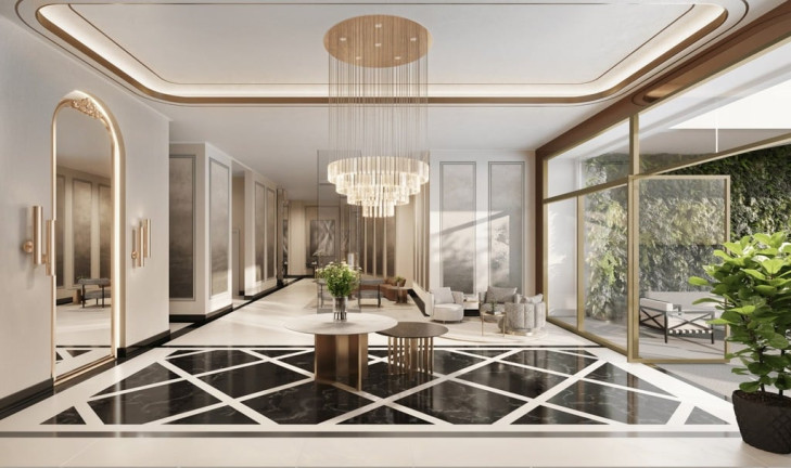 Imagem Apartamento com 2 Quartos à Venda, 79 m² em Vila Mariana - São Paulo Imagem Apartamento com 2 Quartos à Venda, 79 m² em Vila Mariana - São Paulo