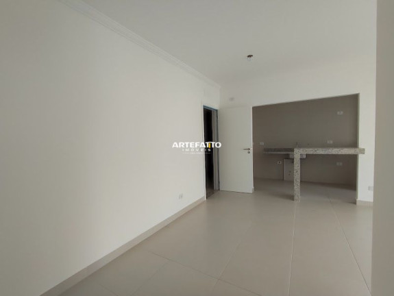 Imagem Apartamento com 2 Quartos à Venda, 75 m² em Praia Do Tenório - Ubatuba