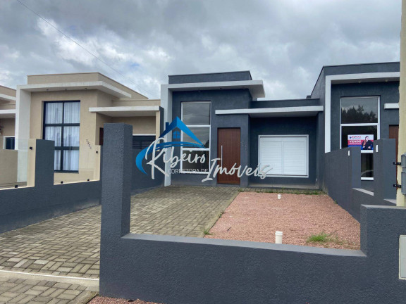 Imagem Casa com 2 Quartos à Venda, 70 m² em Centro - Imbé Imagem Casa com 2 Quartos à Venda, 70 m² em Centro - Imbé