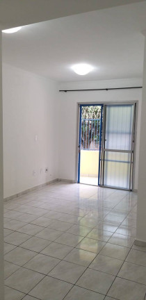 Imagem Apartamento com 3 Quartos à Venda, 72 m² em Vila Isabel Eber - Jundiaí