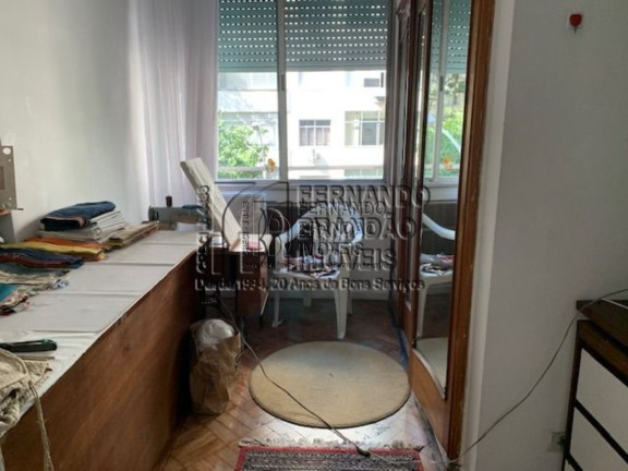 Imagem Imóvel com 4 Quartos à Venda, 244 m² em Copacabana - Rio De Janeiro