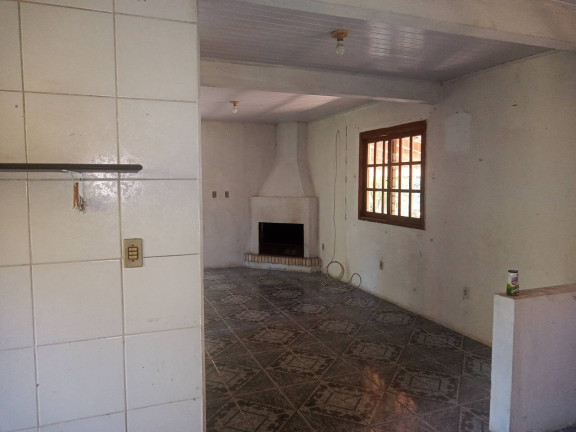 Imagem Chácara com 2 Quartos à Venda, 3.730 m² em águas Claras - Viamão