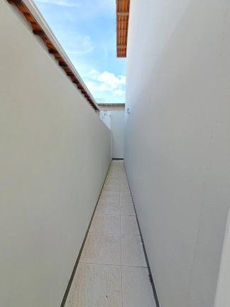 Imagem Casa com 3 Quartos para Alugar, 120 m² em Todos Os Santos - Montes Claros Imagem Casa com 3 Quartos para Alugar, 120 m² em Todos Os Santos - Montes Claros