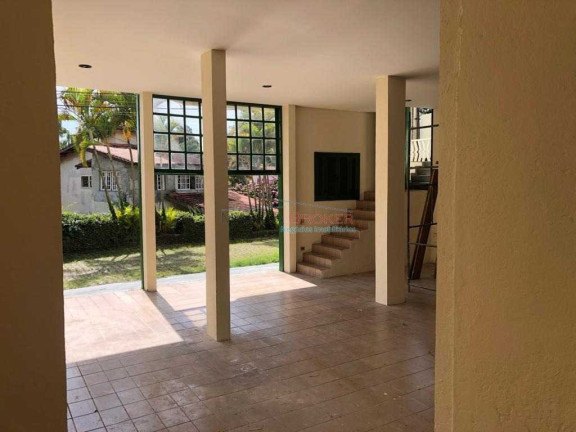 Imagem Casa de Condomínio com 3 Quartos à Venda, 375 m² em Chácara Pavoeiro - Cotia Imagem Casa de Condomínio com 3 Quartos à Venda, 375 m² em Chácara Pavoeiro - Cotia