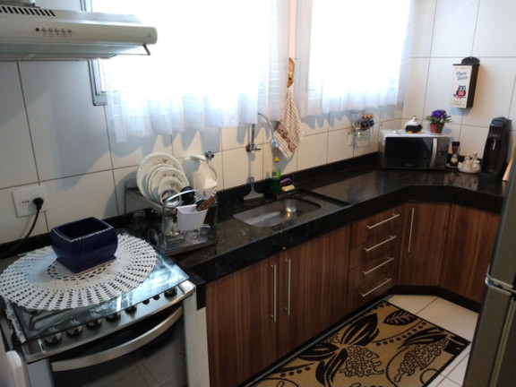 Imagem Apartamento com 3 Quartos à Venda, 113 m² em Jardim Vera Cruz - Sorocaba