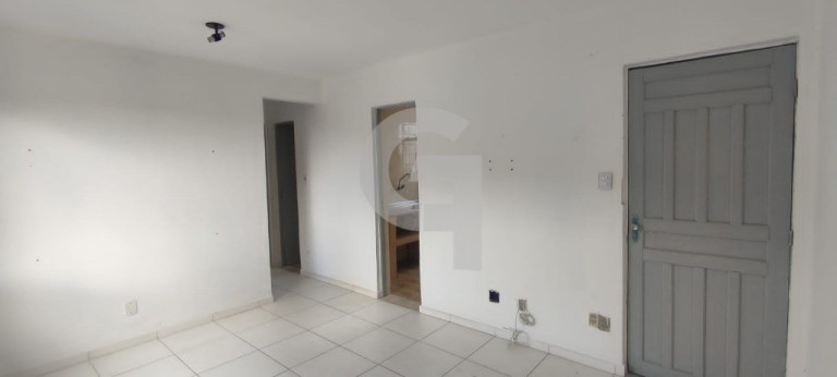 Imagem Apartamento com 2 Quartos à Venda, 54 m² em Cabula - Salvador Imagem Apartamento com 2 Quartos à Venda, 54 m² em Cabula - Salvador