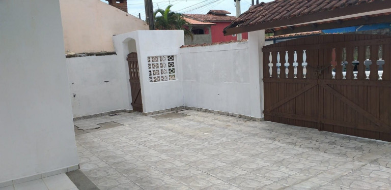 Imagem Casa com 3 Quartos à Venda, 120 m² em Suarão - Itanhaém Imagem Casa com 3 Quartos à Venda, 120 m² em Suarão - Itanhaém