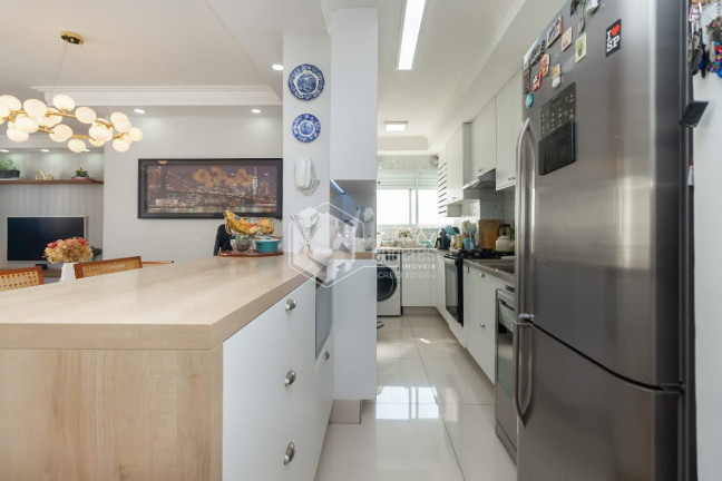 Imagem Apartamento com 2 Quartos à Venda, 69 m² em Jardim Prudência - São Paulo Imagem Apartamento com 2 Quartos à Venda, 69 m² em Jardim Prudência - São Paulo