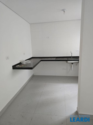Imagem Apartamento com 2 Quartos à Venda, 50 m² em Paraíso - Santo André Imagem Apartamento com 2 Quartos à Venda, 50 m² em Paraíso - Santo André