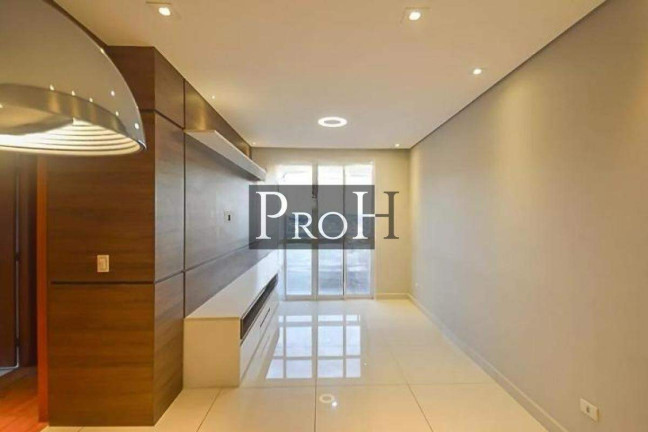 Apartamento com 3 Quartos à Venda, 88 m² em Centro - São Bernardo Do Campo