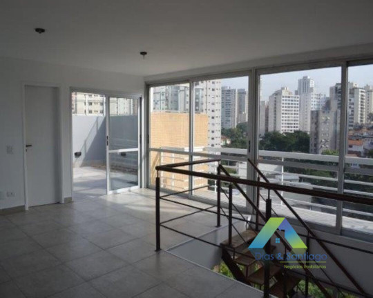 Imagem Apartamento com 4 Quartos à Venda, 200 m² em Vila Mariana - São Paulo