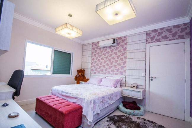 Imagem Casa com 4 Quartos à Venda, 550 m² em Campos Do Conde Ii - Tremembé Imagem Casa com 4 Quartos à Venda, 550 m² em Campos Do Conde Ii - Tremembé