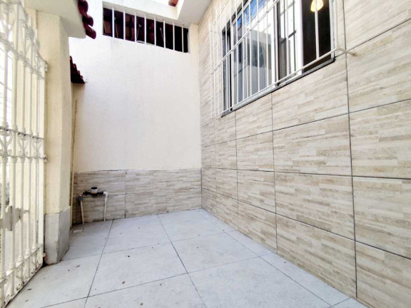 Imagem Casa com 2 Quartos à Venda, 100 m² em Grajaú - Rio De Janeiro