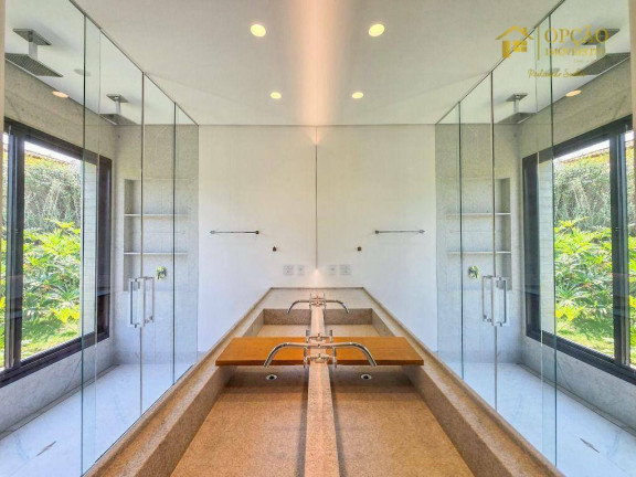 Imagem Casa com 5 Quartos à Venda, 820 m² em Condomínio Terras De São José Ii - Itu