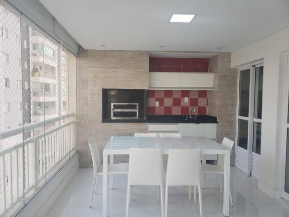 Imagem Apartamento com 3 Quartos à Venda, 100 m² em Mooca - São Paulo