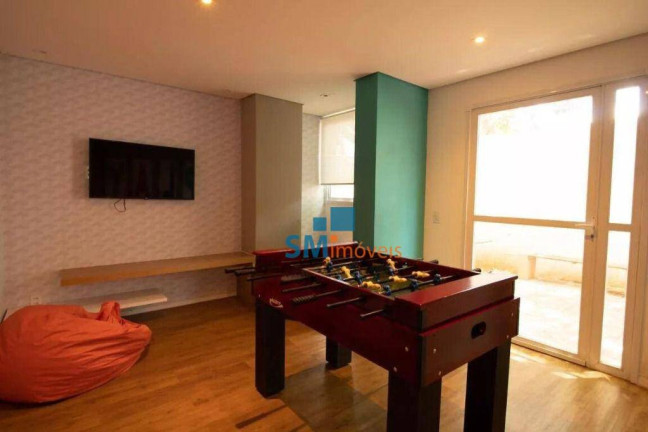 Imagem Apartamento com 2 Quartos à Venda, 34 m² em Vila Santa Catarina - São Paulo