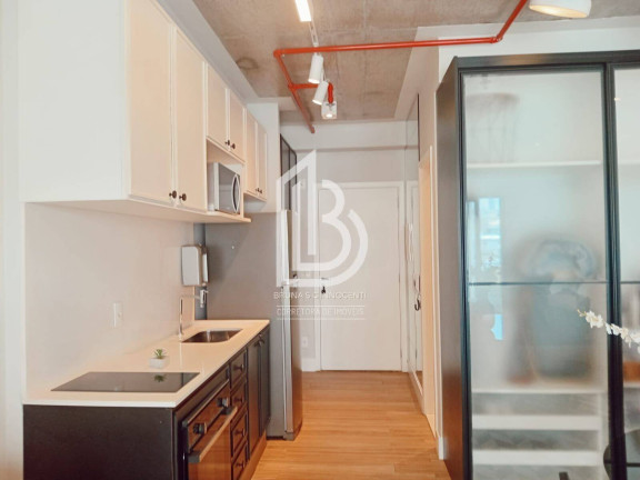 Imagem Apartamento com 1 Quarto à Venda, 42 m² em Boa Vista - São Caetano Do Sul Imagem Apartamento com 1 Quarto à Venda, 42 m² em Boa Vista - São Caetano Do Sul