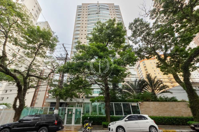 Imagem Apartamento com 3 Quartos à Venda, 141 m² em Saúde - São Paulo