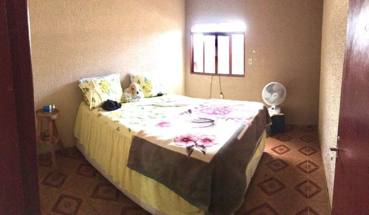 Imagem Casa com 3 Quartos à Venda, 95 m² em Garavelo Residencial Park - Aparecida De Goiânia