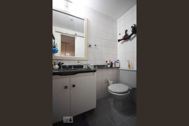 Imagem Imóvel com 3 Quartos à Venda, 98 m² em Vila Andrade - São Paulo