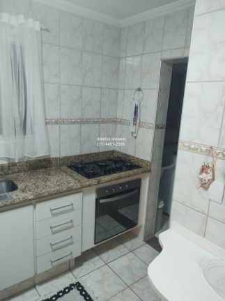 Imagem Imóvel com 2 Quartos à Venda, 70 m² em Jardim Colônia - Jundiaí