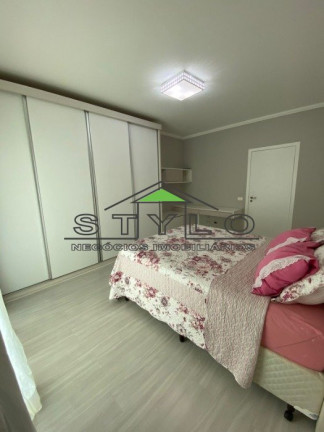 Imagem Sobrado com 3 Quartos à Venda, em Parque Selecta - São Bernardo Do Campo Imagem Sobrado com 3 Quartos à Venda, em Parque Selecta - São Bernardo Do Campo