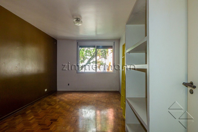 Imagem Apartamento com 3 Quartos à Venda, 228 m² em Jardim Paulista - São Paulo