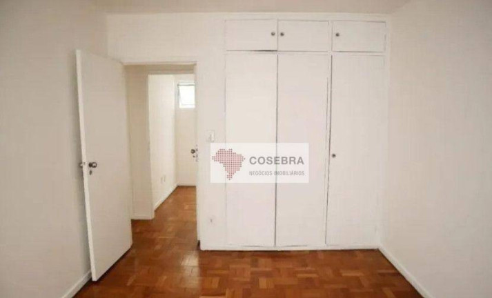 Imagem Apartamento com 3 Quartos à Venda, 78 m² em Itaim Bibi - São Paulo