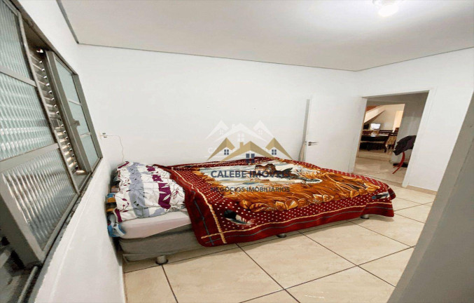 Imagem Sobrado com 3 Quartos à Venda, 140 m² em Vila Doutor Laurindo - Tatuí Imagem Sobrado com 3 Quartos à Venda, 140 m² em Vila Doutor Laurindo - Tatuí