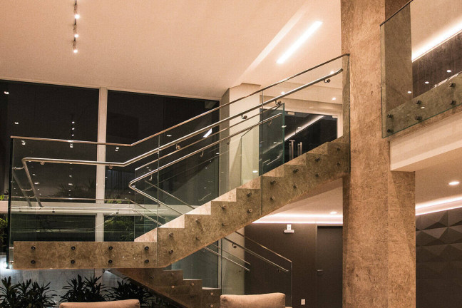 Imagem Apartamento com 2 Quartos à Venda, 75 m² em Itacorubi - Florianópolis
