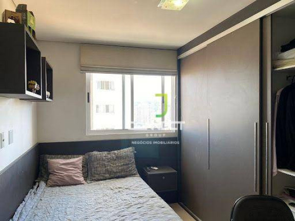 Imagem Apartamento com 3 Quartos à Venda, 87 m² em Centro - Itajaí