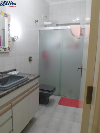 Imagem Casa com 3 Quartos à Venda, em Vila Canero - São Paulo Imagem Casa com 3 Quartos à Venda, em Vila Canero - São Paulo