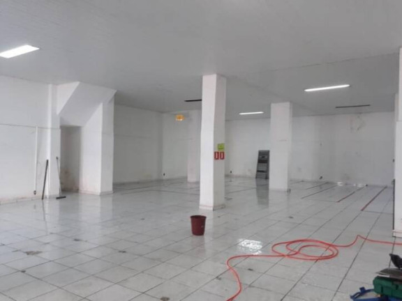 Imagem Ponto Comercial para Alugar, 150 m² em Santa Maria - Santo André
