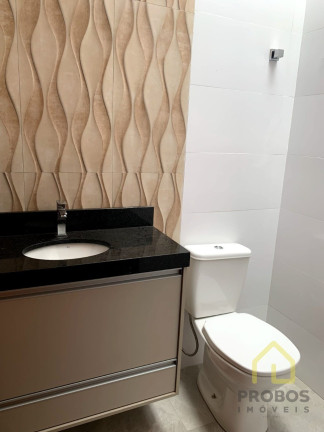 Imagem Casa com 3 Quartos à Venda, 186 m² em Residencial Evidências - Indaiatuba
